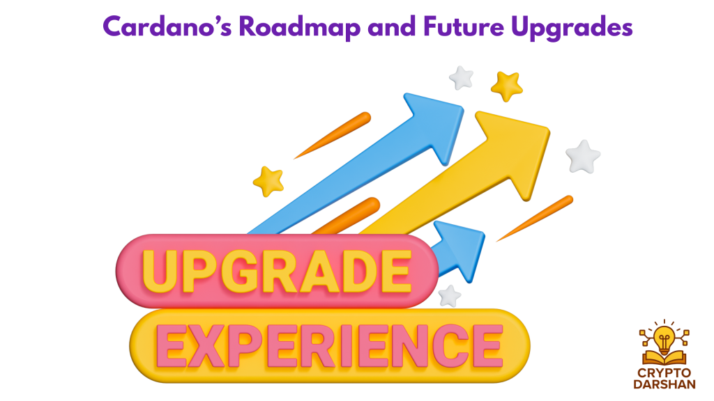 Cardano’s Roadmap and Future Upgrades