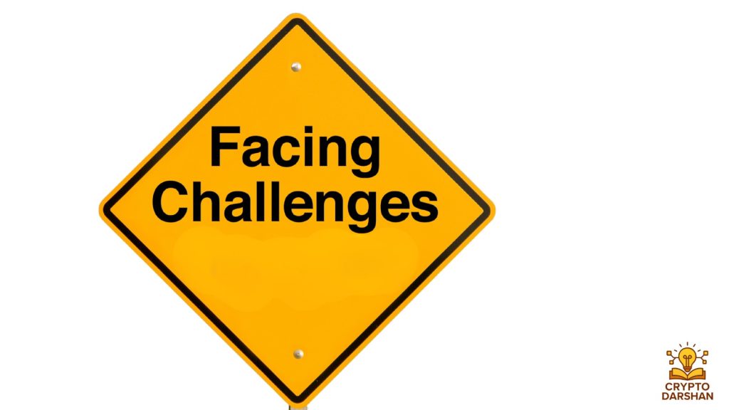 Challenges Facing Polymarket