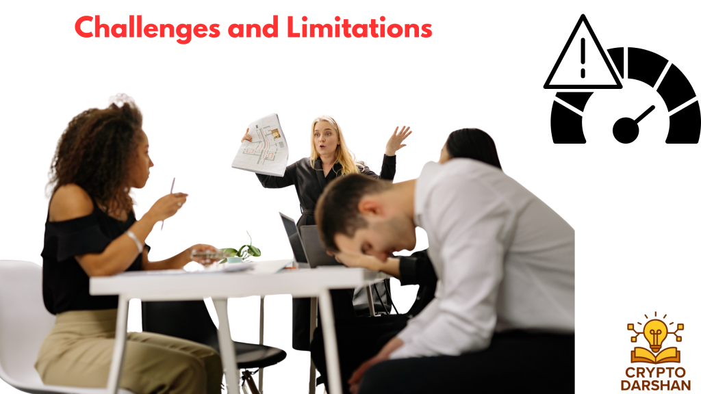 Challenges and Limitations