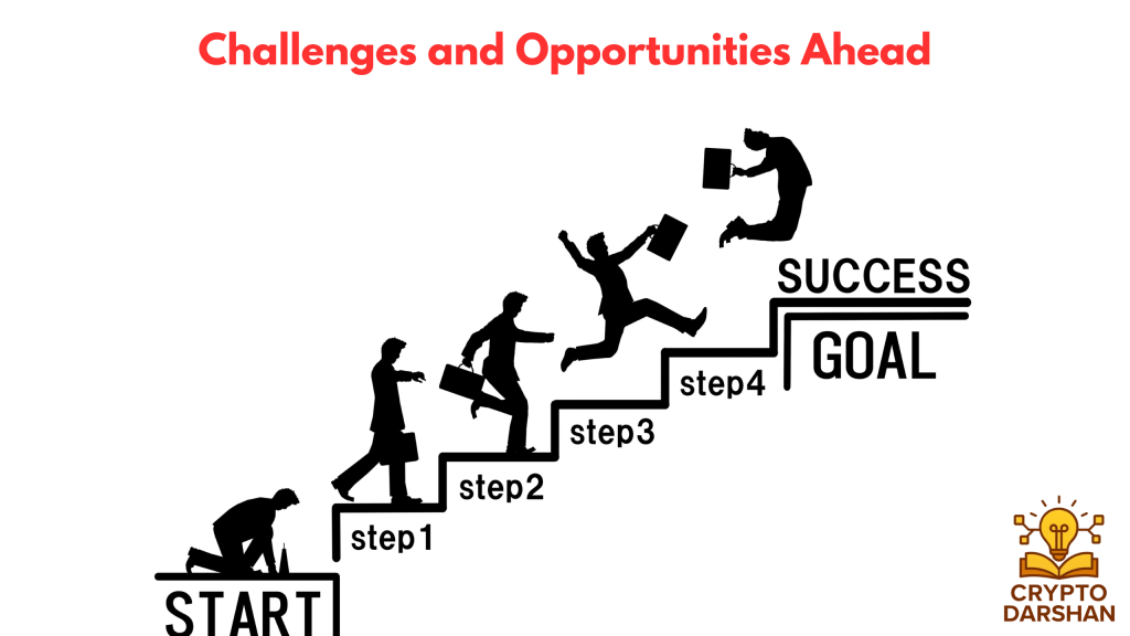 Challenges and Opportunities Ahead