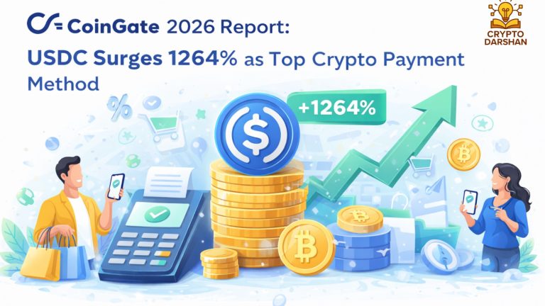 CoinGate 2026 Report