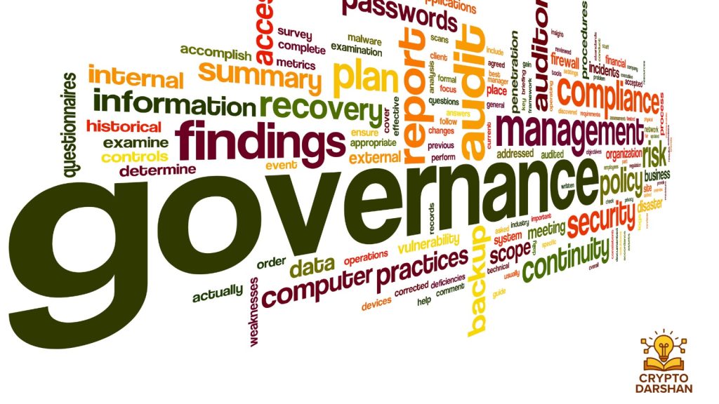Community and Governance in Nexus Mutual