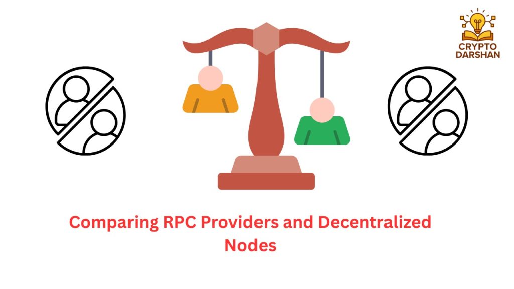 Comparing RPC Providers and Decentralized Nodes
