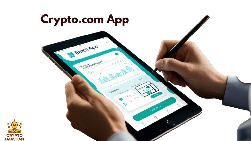Crypto.com App
