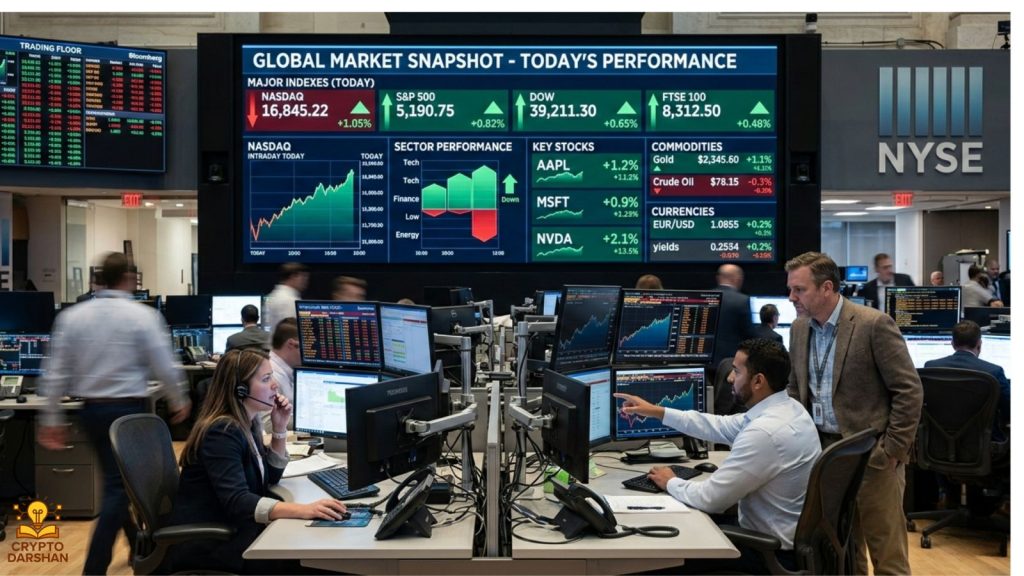 Current Market Snapshot