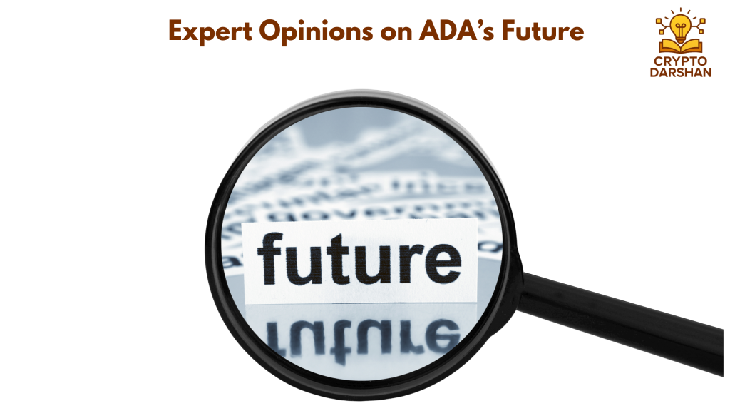 Expert Opinions on ADA’s Future
