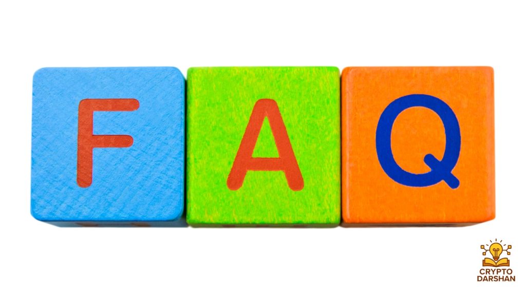 FAQ Blockchain Esports