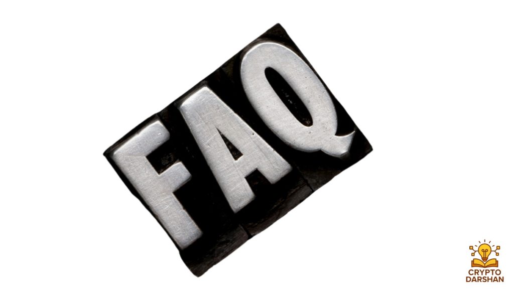 FAQ Sustainable Mining