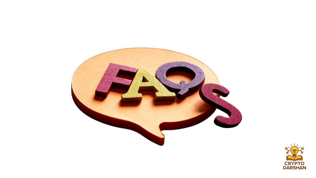   FAQ custom chain
