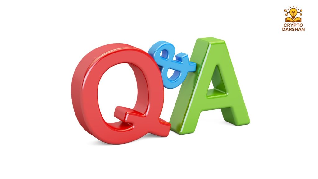 FAQ Section