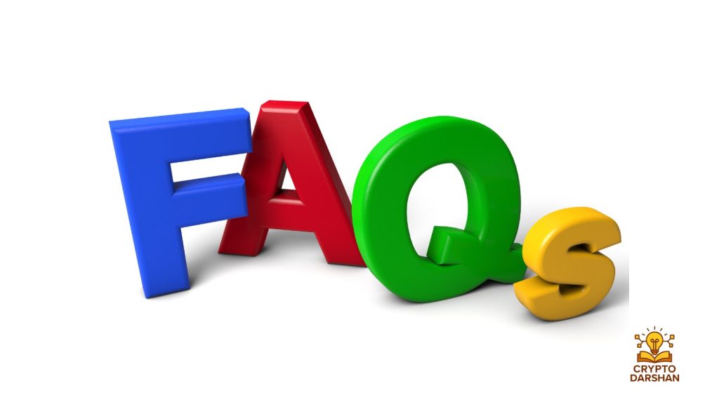 FAQ
