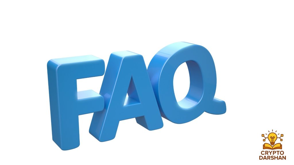 FAQs About the Ripple Crypto Price