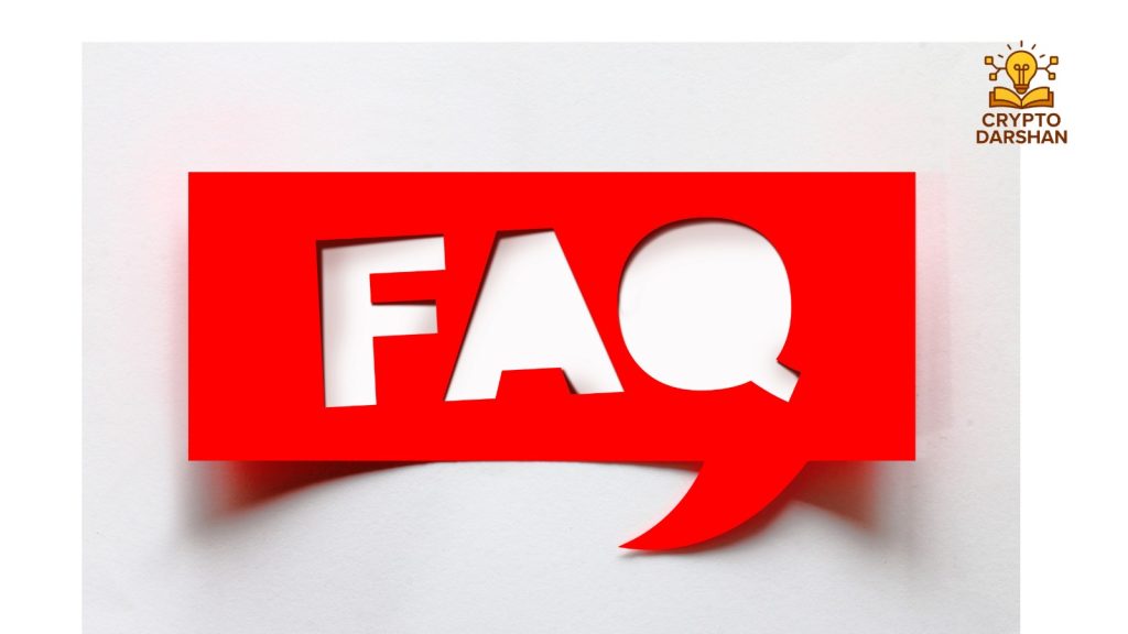 FAQ
