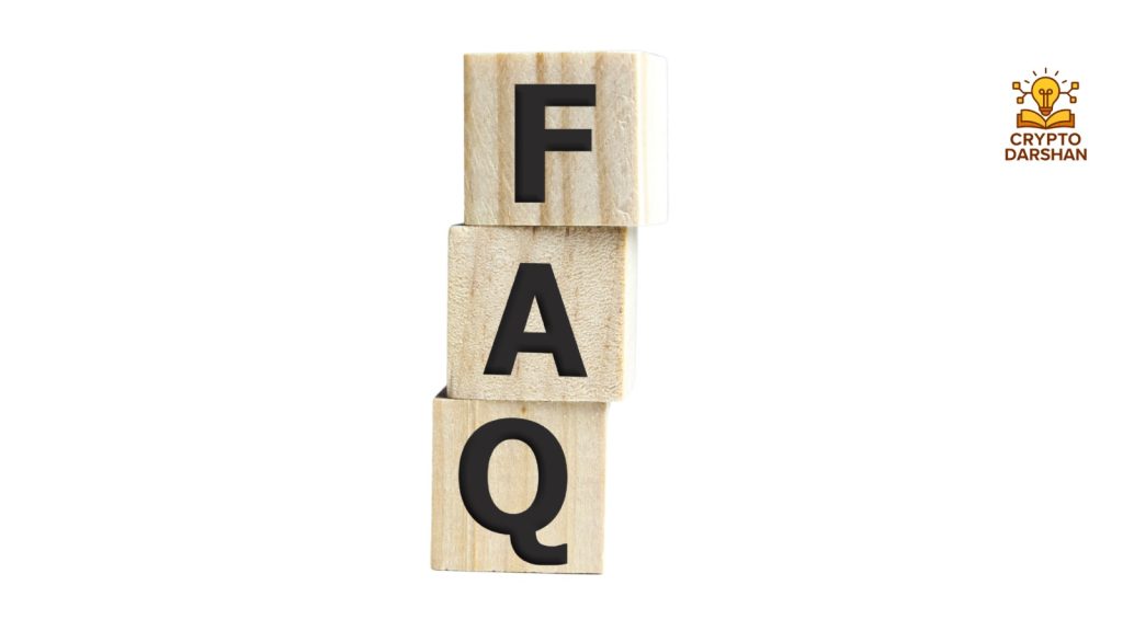 Frequently Asked Questions (FAQ)