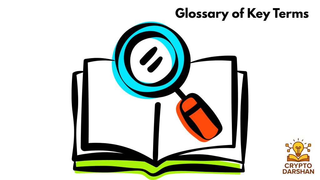 Glossary of Key Terms