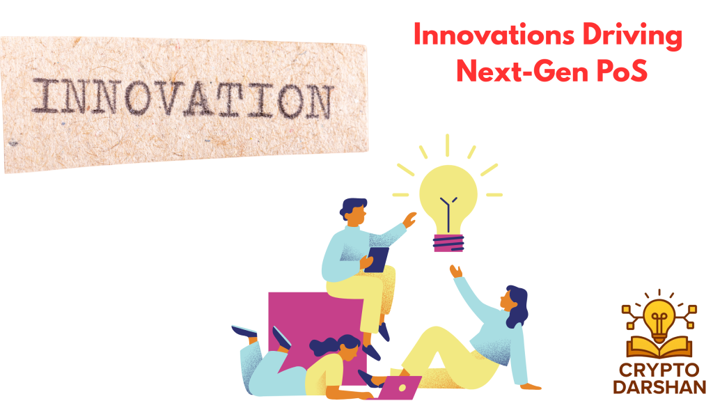 Innovations Driving Next-Gen PoS