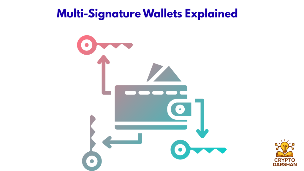 Multi-Signature Wallets Explained