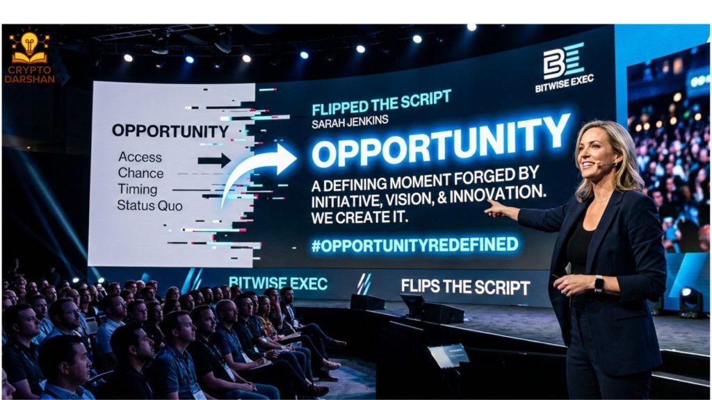 Opportunity
