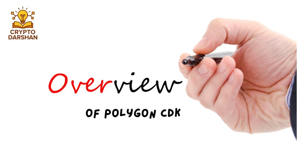 Overview of Polygon CDK