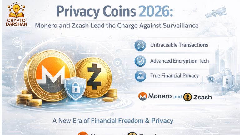 Privacy Coins 2026