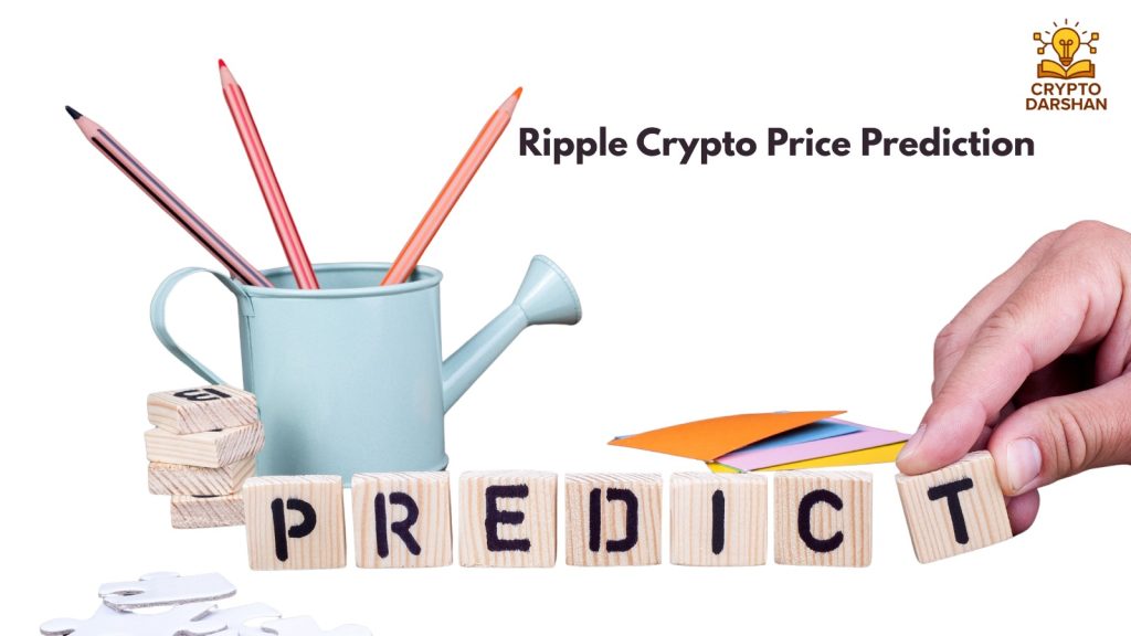 Ripple Crypto Price Prediction