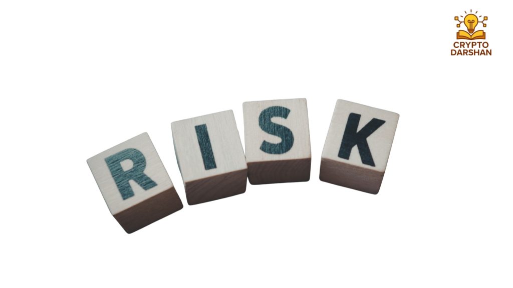 Risk Management in Day Trading Crypto