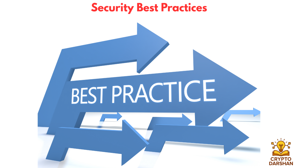 Advanced Security Practices