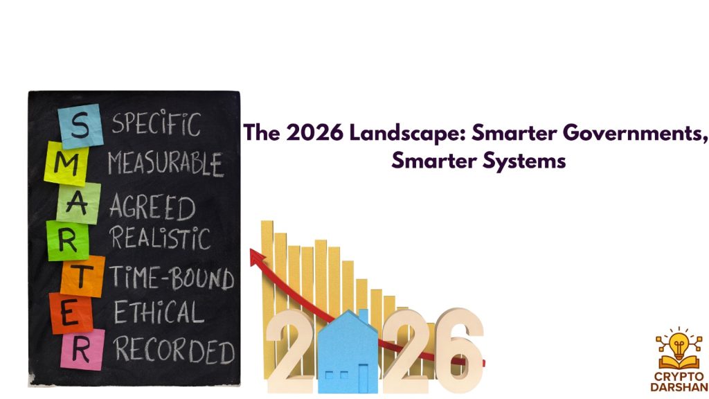 Smarter Governments, Smarter Systems