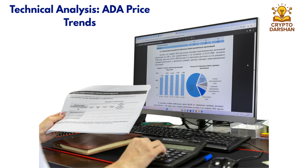 Technical Analysis: ADA Price Trends