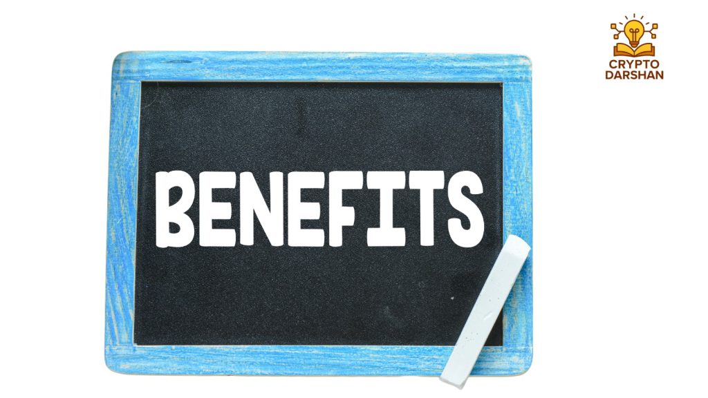 The Benefits of EigenLayer Restaking