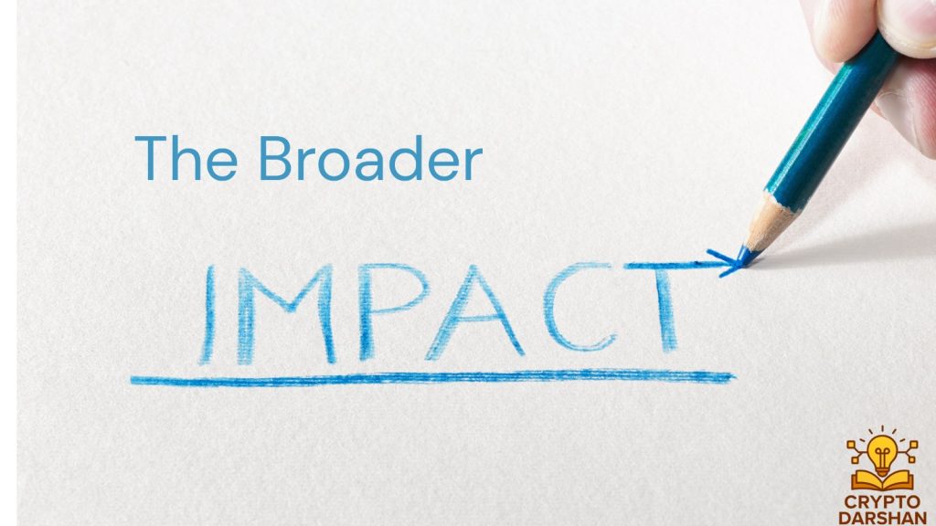 The Broader Impact of the DeFi Insurance Boom