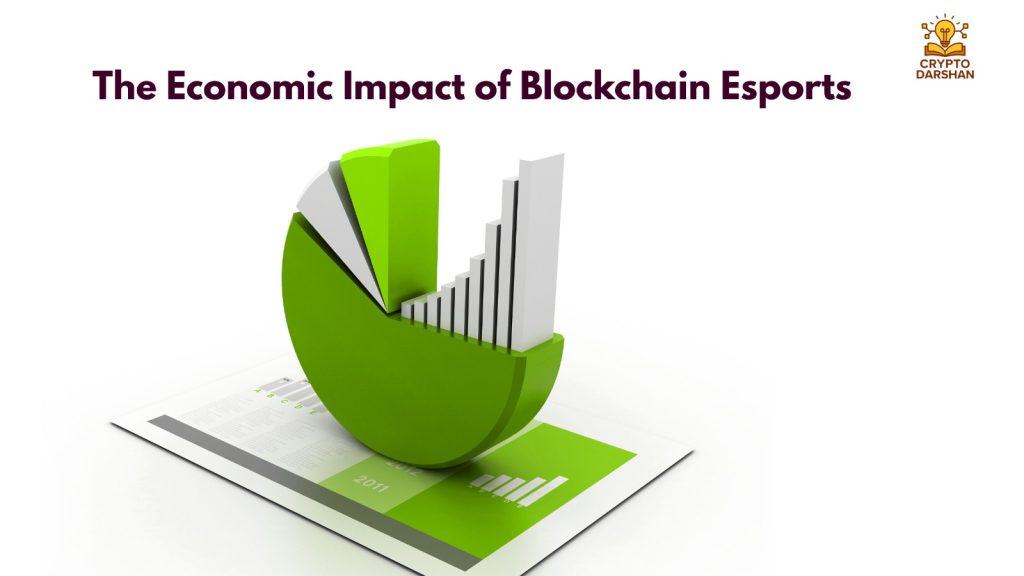 The Economic Impact of Blockchain Esports