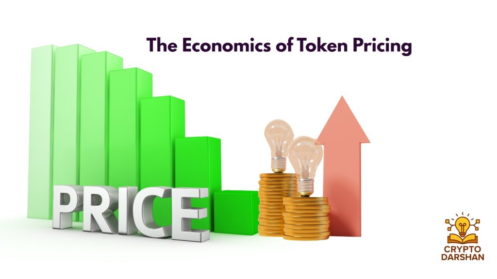 The Economics of Token Pricing