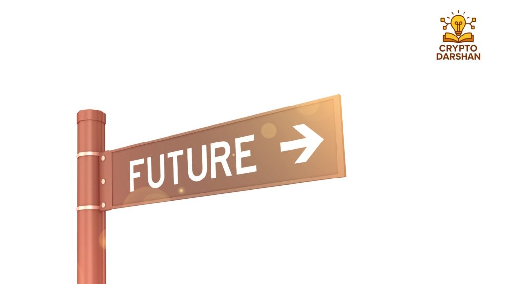 The Future of Crypto Derivatives Platforms