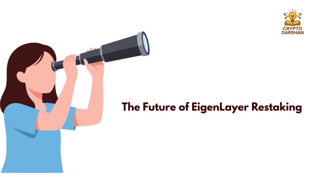 The Future of EigenLayer Restaking