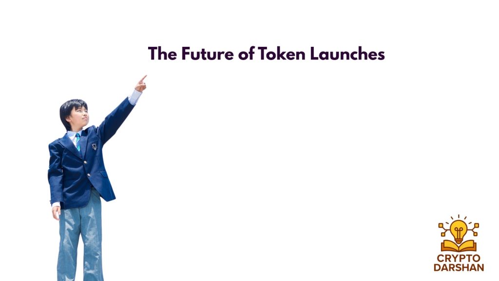The Future of Token Launches