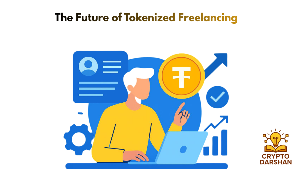The Future of Tokenized Freelancing