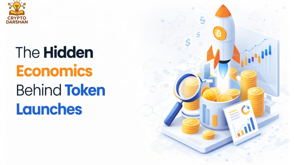 The Hidden Economics Behind Token Launches feat