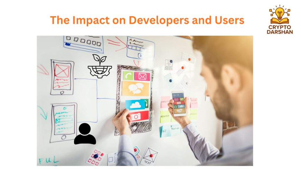 The Impact on Developers and Users
