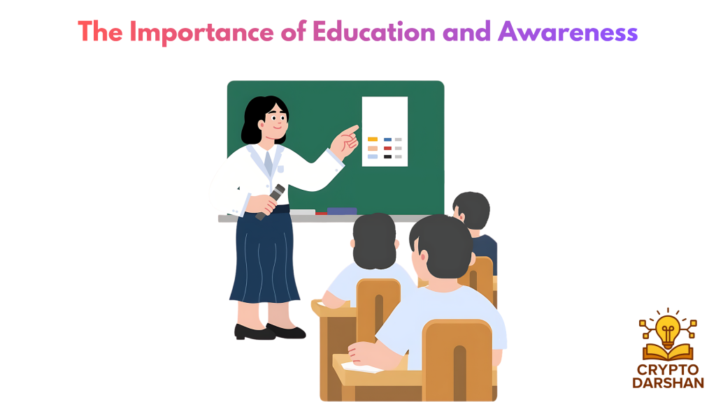 The Importance of Education and Awareness