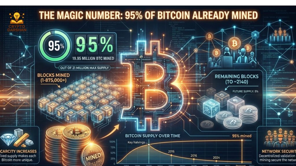 The Magic Number