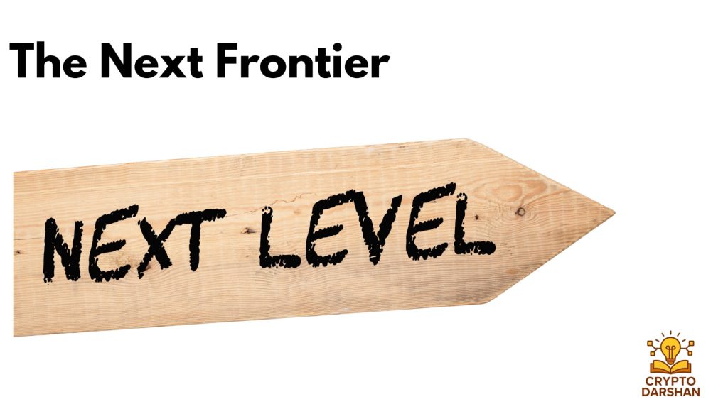 The Next Frontier: DeFi Yield Aggregation and Automation