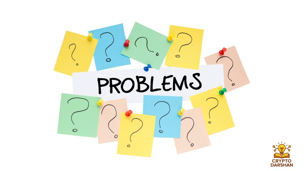 The Problem with Traditional Crypto Accounts