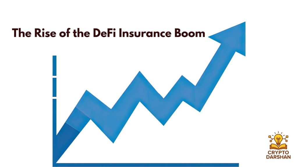 The Rise of the DeFi Insurance Boom