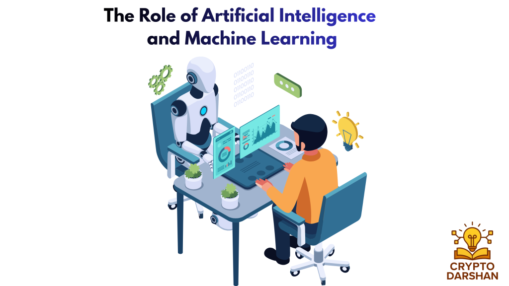 The Role of Artificial Intelligence and Machine Learning