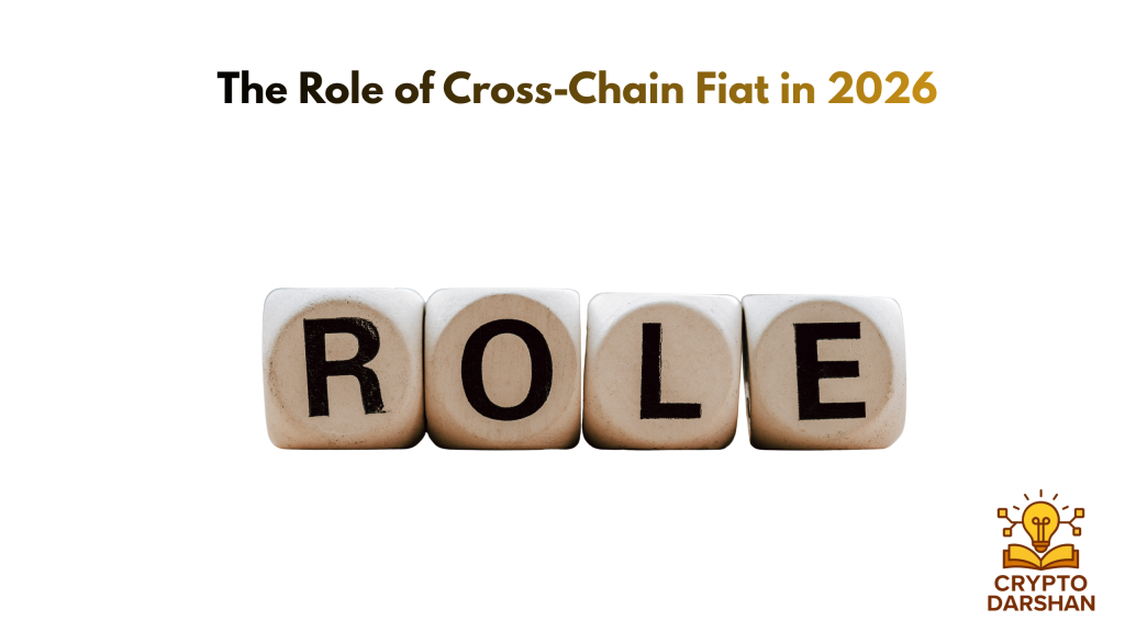The Role of Cross-Chain Fiat in 2026
