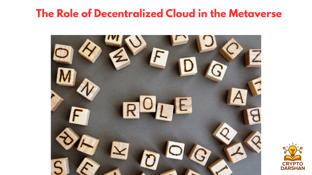 Decentralized Cloud Computing: Can Blockchain Replace Big Tech Servers?