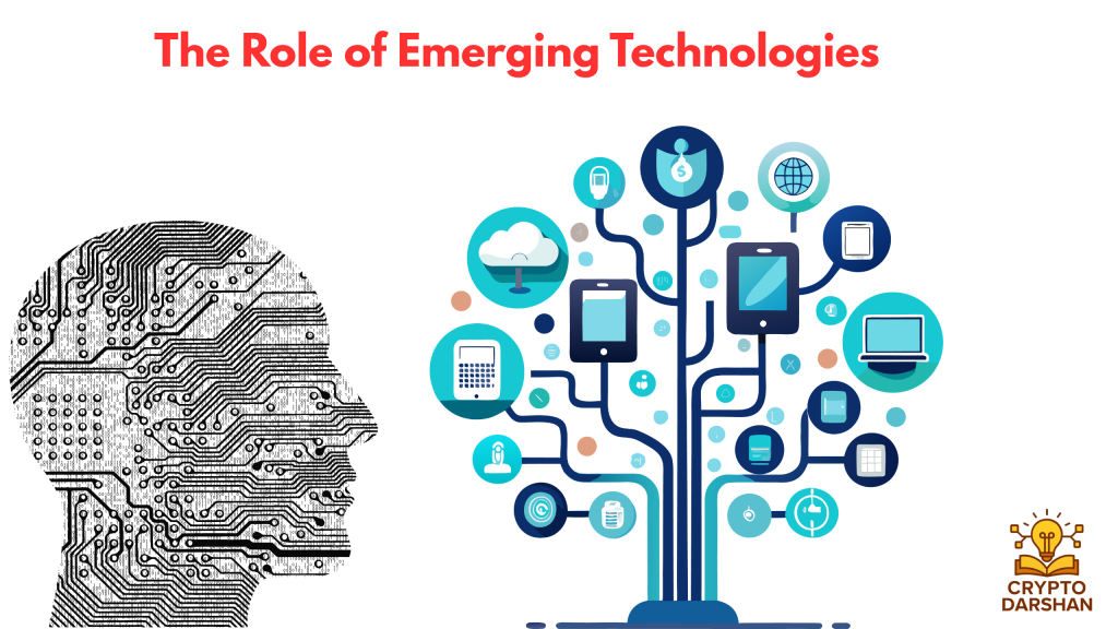 The Role of Emerging Technologies