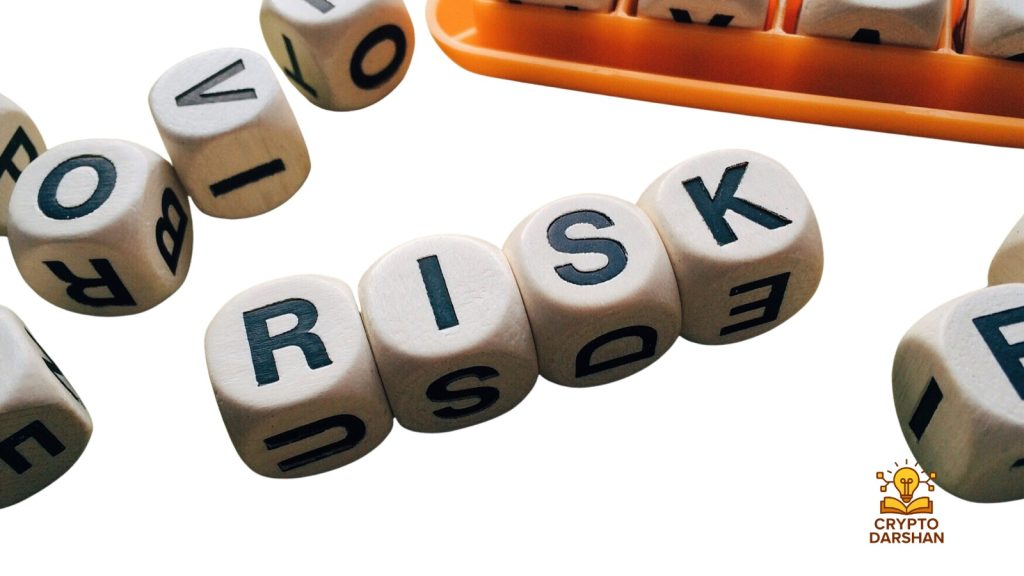 The Role of Risk Management in Long-Term Crypto Investing