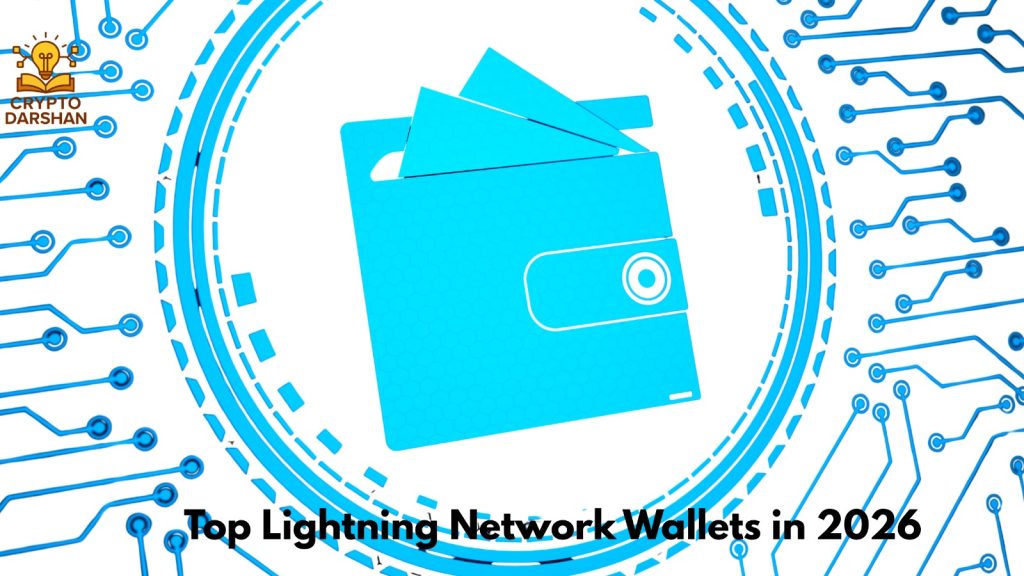 Top Lightning Network Wallets in 2026
